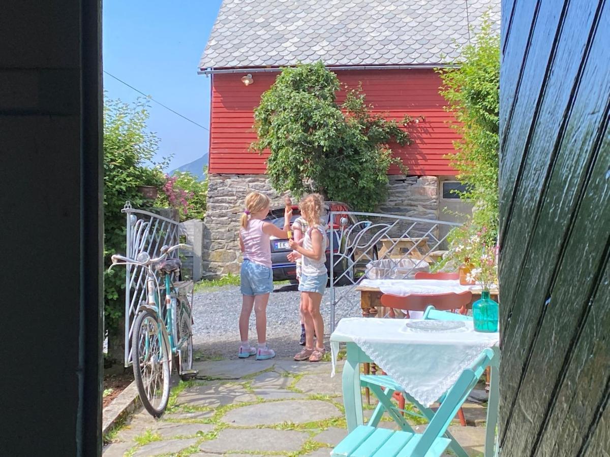 Kraen Gard Lodge