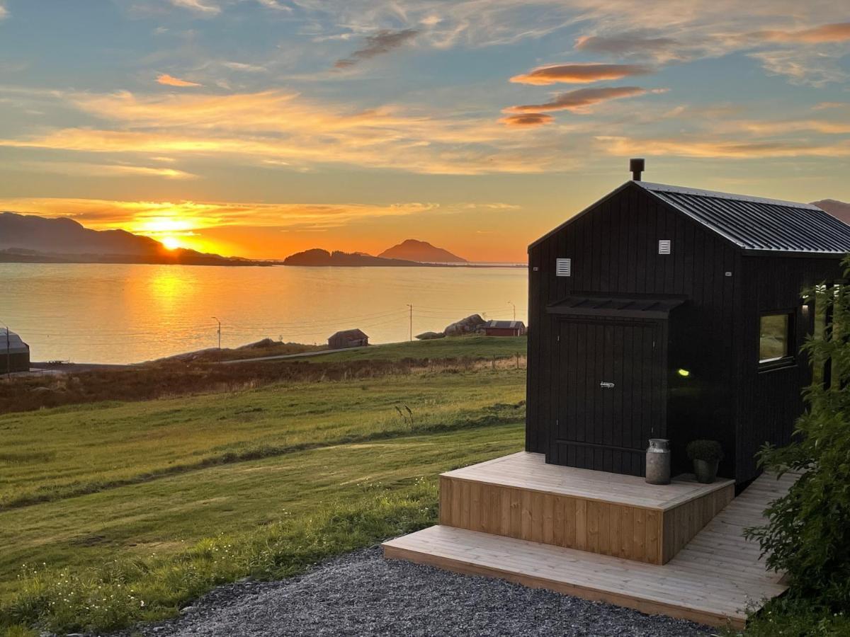 Lodge Kraen Gard *
