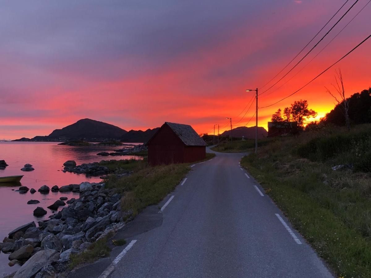 Kraen Gard Larsnes