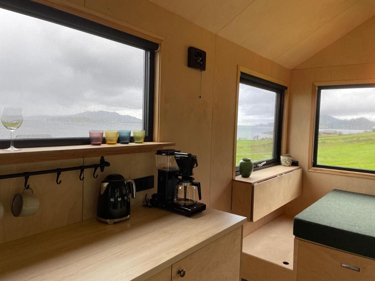 Lodge Kraen Gard *