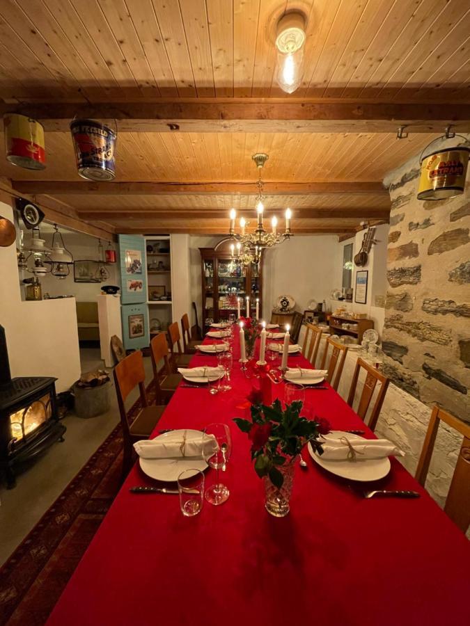 Lodge Kraen Gard