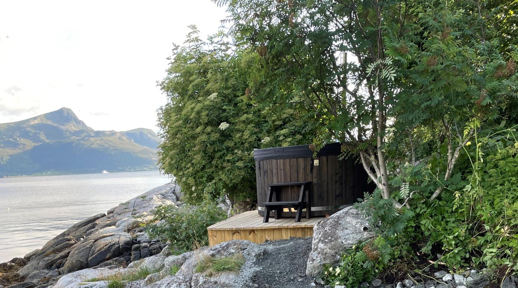 Kraen Gard Lodge