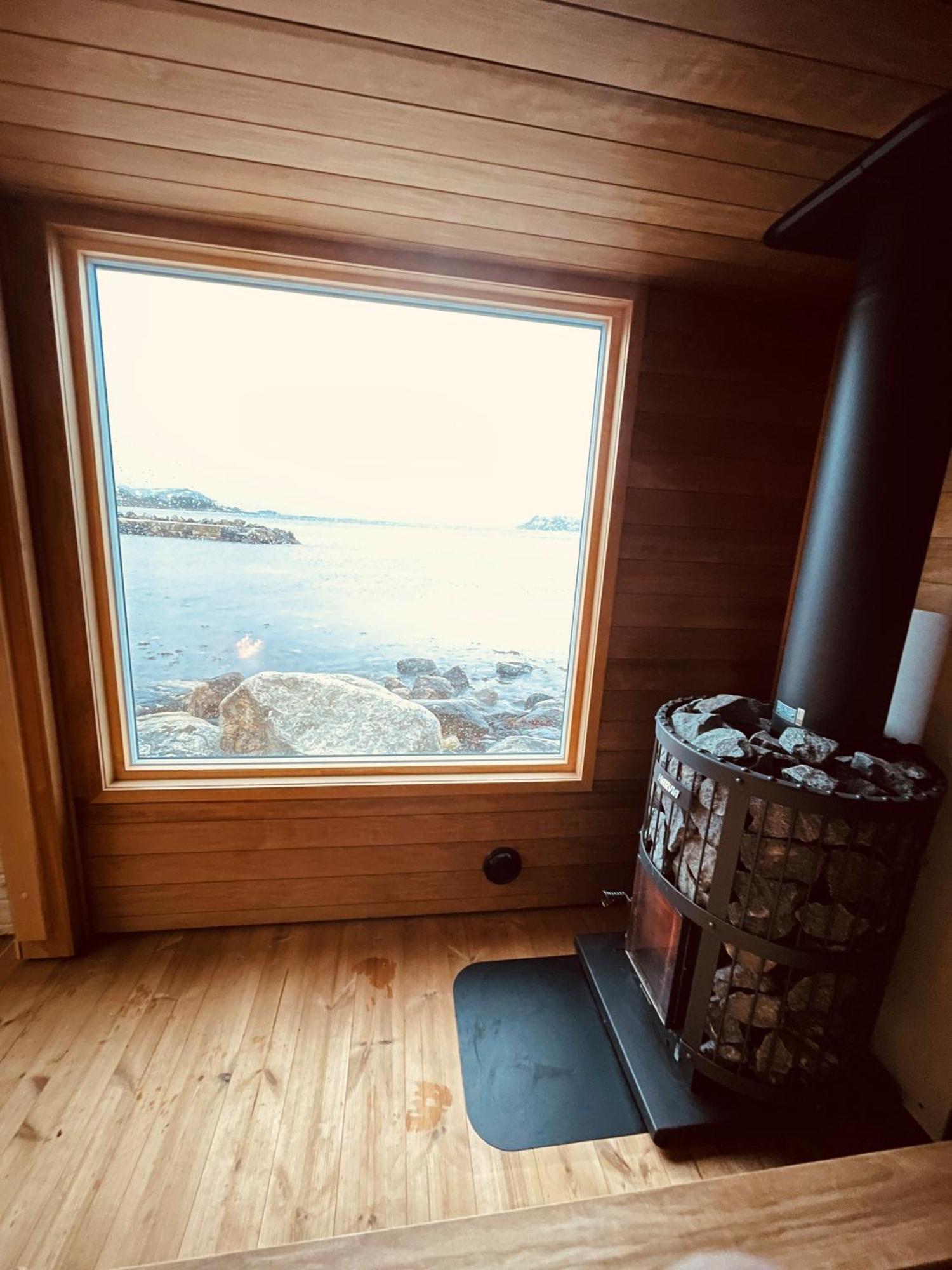Kraen Gard Lodge *
