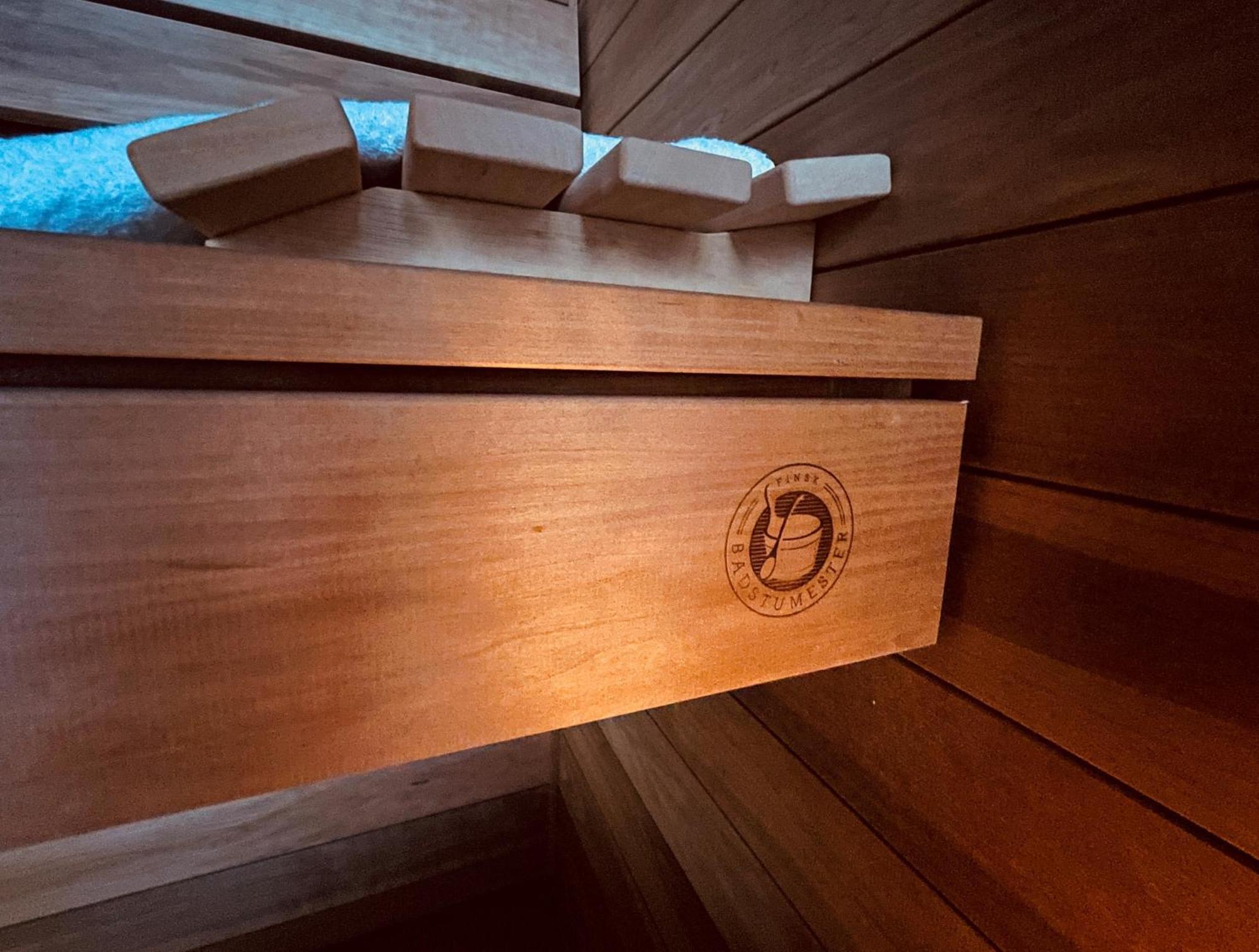 Kraen Gard Lodge *