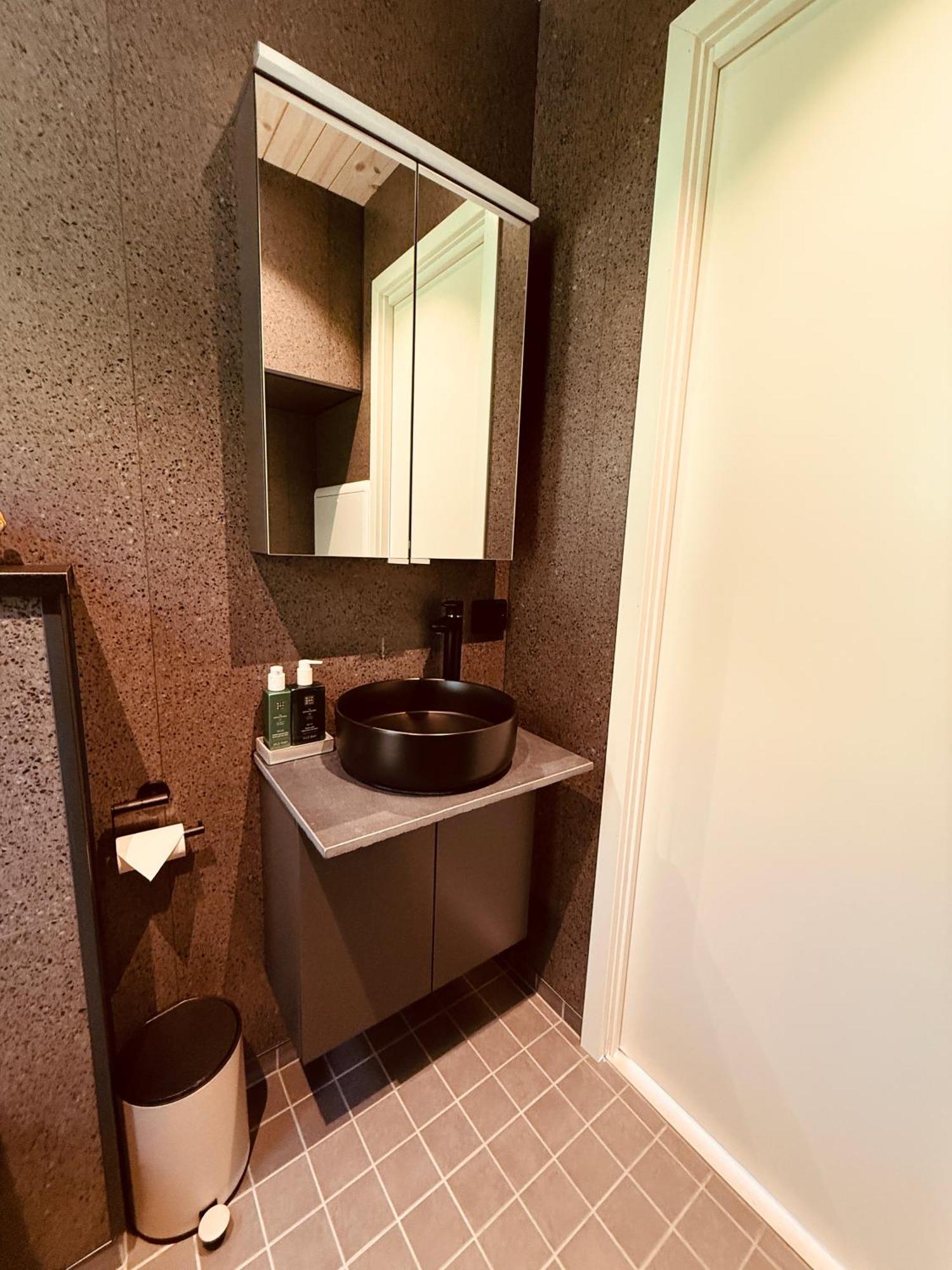 Kraen Gard Lodge *