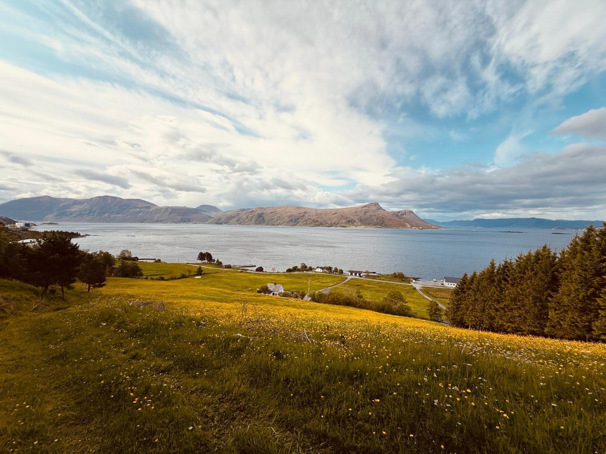 Kraen Gard Lodge