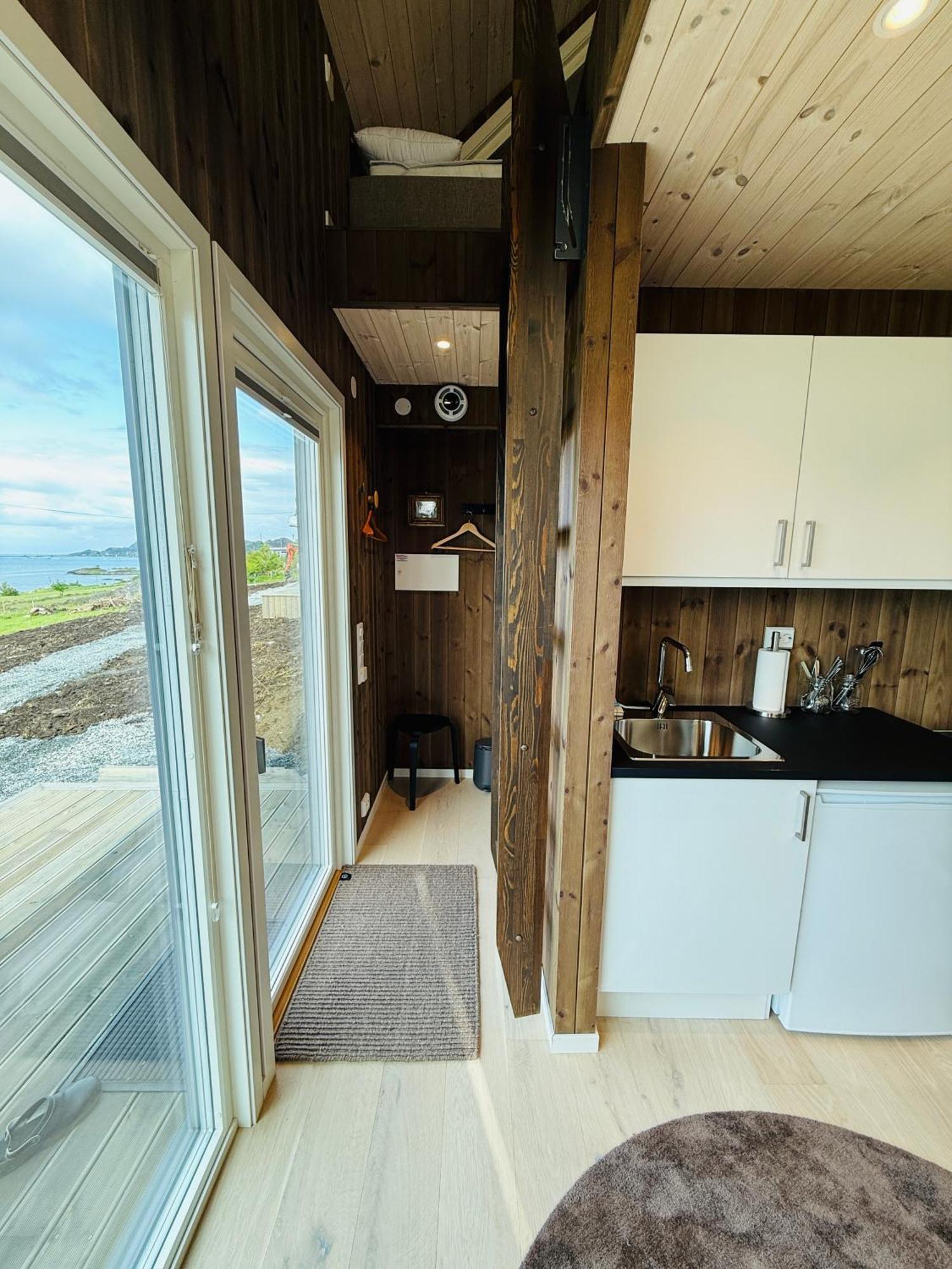 Lodge Kraen Gard