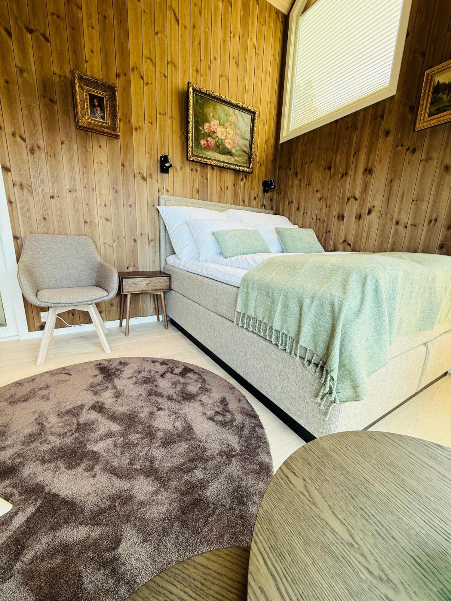 Lodge Kraen Gard